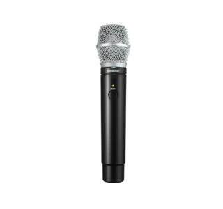 Shure MXW2/SM86=-Z11 изображение/фото/картинка